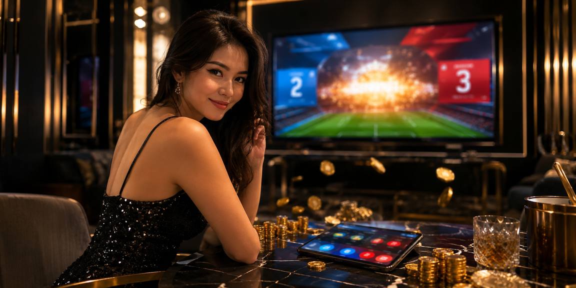 harimau333.app main lobby display