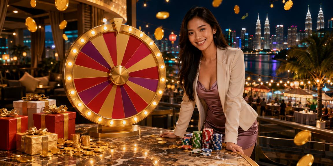 Sportsbook dengan Odds Sukan Terkini untuk Malaysia